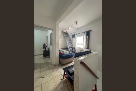 Casa de condomínio à venda com 120m², 6 quartos e 2 vagasCasa 3 - Quarto 2