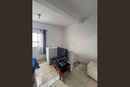 Casa de condomínio à venda com 120m², 6 quartos e 2 vagasCasa 3 - Acesso aos Quartos
