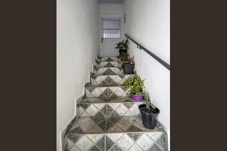 Casa de condomínio à venda com 120m², 6 quartos e 2 vagasCasa 1 - Entrada