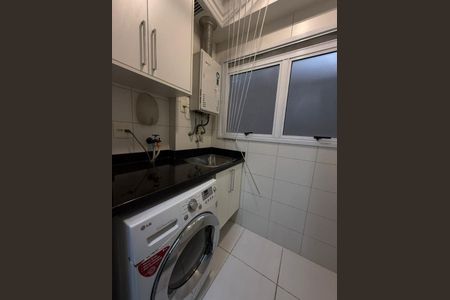 Apartamento para alugar com 79m², 2 quartos e 2 vagas