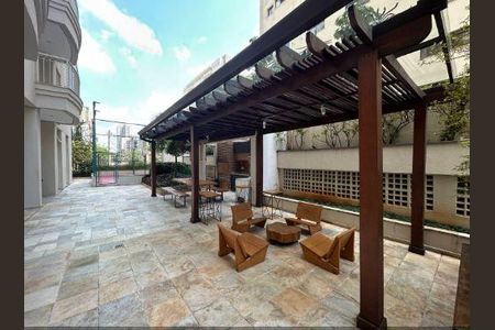 Apartamento para alugar com 79m², 2 quartos e 2 vagas