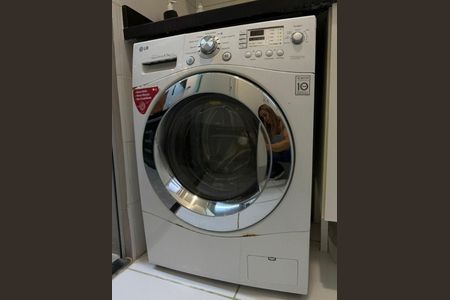 Apartamento para alugar com 79m², 2 quartos e 2 vagas
