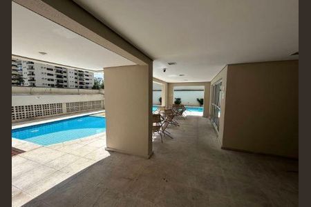 Apartamento para alugar com 79m², 2 quartos e 2 vagas