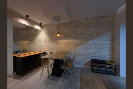 Apartamento para alugar com 2 quartos, 79m² em Alphaville Industrial, Barueri