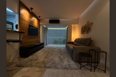Apartamento para alugar com 79m², 2 quartos e 2 vagas