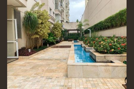 Apartamento para alugar com 79m², 2 quartos e 2 vagas