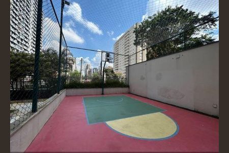 Apartamento para alugar com 79m², 2 quartos e 2 vagas