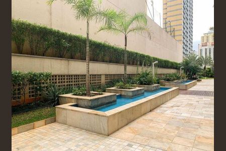 Apartamento para alugar com 79m², 2 quartos e 2 vagas