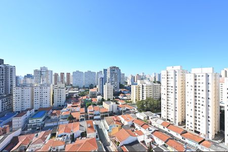 Apartamento à venda com 69m², 2 quartos e 1 vagaVista da Varanda