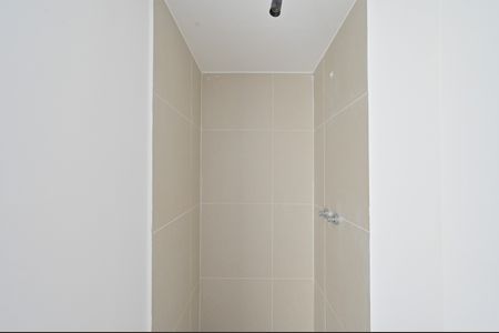 Apartamento à venda com 69m², 2 quartos e 1 vagaBanheiro Social