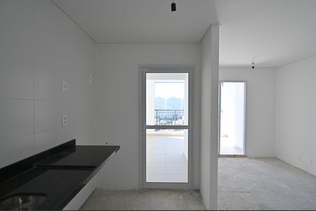Apartamento à venda com 69m², 2 quartos e 1 vagaCozinha
