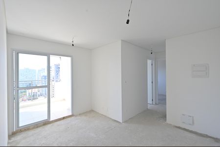 Sala de apartamento à venda com 2 quartos, 69m² em Vila da Saúde, São Paulo