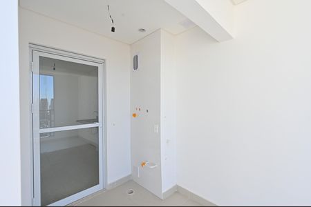 Apartamento à venda com 69m², 2 quartos e 1 vagaLavanderia