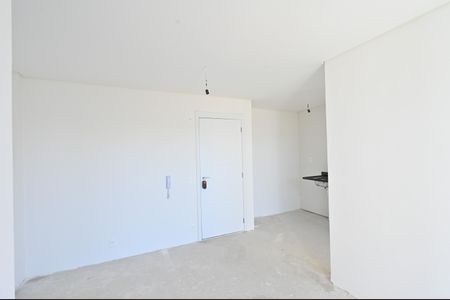 Sala de apartamento à venda com 2 quartos, 69m² em Vila da Saúde, São Paulo