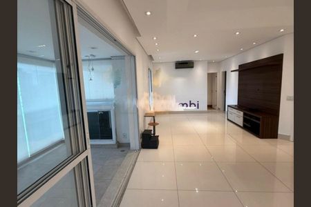 Apartamento para alugar com 3 quartos, 142m² em Vila Andrade, São Paulo