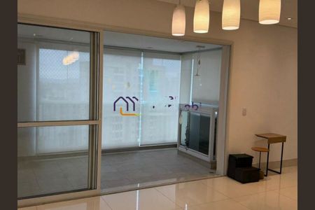 Apartamento para alugar com 142m², 3 quartos e 2 vagas
