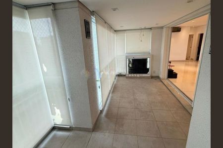 Apartamento para alugar com 3 quartos, 142m² em Vila Andrade, São Paulo
