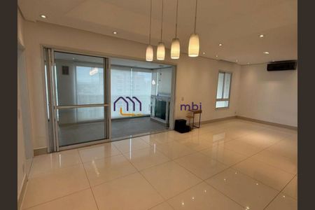 Apartamento para alugar com 3 quartos, 142m² em Vila Andrade, São Paulo