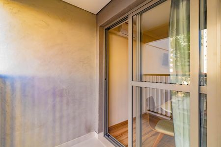 Kitnet/Studio para alugar com 1 quarto, 25m² em Vila Guarani (zona Sul), São Paulo
