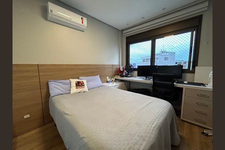 Apartamento para alugar com 260m², 4 quartos e 2 vagasQuarto 1