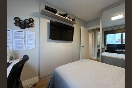 Apartamento para alugar com 260m², 4 quartos e 2 vagasQuarto 1