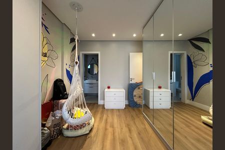 Apartamento para alugar com 260m², 4 quartos e 2 vagasSuíte 1