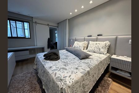 Apartamento para alugar com 260m², 4 quartos e 2 vagasSuíte 2