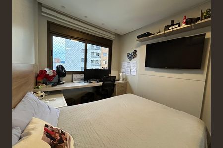 Apartamento para alugar com 260m², 4 quartos e 2 vagasQuarto 1