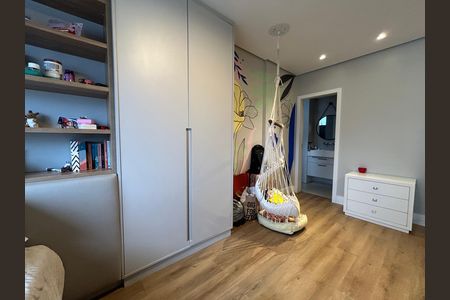 Apartamento para alugar com 260m², 4 quartos e 2 vagasSuíte 1