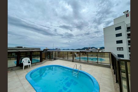 Apartamento para alugar com 260m², 4 quartos e 2 vagasPiscina