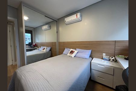 Apartamento para alugar com 260m², 4 quartos e 2 vagasQuarto 1