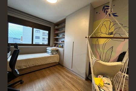 Apartamento para alugar com 260m², 4 quartos e 2 vagasSuíte 1