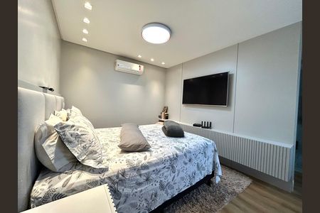 Apartamento para alugar com 260m², 4 quartos e 2 vagasSuíte 2