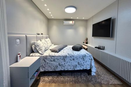 Apartamento para alugar com 260m², 4 quartos e 2 vagasSuíte 2