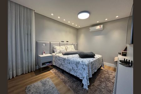 Apartamento para alugar com 260m², 4 quartos e 2 vagasSuíte 2