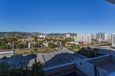 Apartamento à venda com 41m², 1 quarto e 1 vaga Apartamento à venda com 41m², 1 quarto e 1 vagaSala