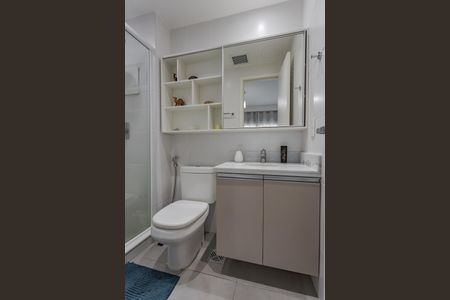 Apartamento à venda com 41m², 1 quarto e 1 vaga Apartamento à venda com 41m², 1 quarto e 1 vagaSuíte