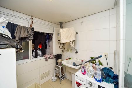 Apartamento à venda com 148m², 3 quartos e 1 vaga Apartamento à venda com 148m², 3 quartos e 1 vagaÁrea de Serviço