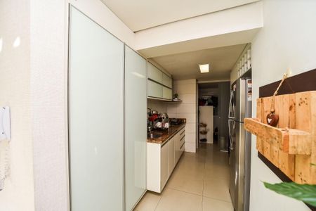 Apartamento à venda com 148m², 3 quartos e 1 vaga Apartamento à venda com 148m², 3 quartos e 1 vagaCozinha