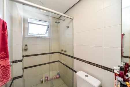 Apartamento à venda com 148m², 3 quartos e 1 vaga Apartamento à venda com 148m², 3 quartos e 1 vagaBanheiro Social