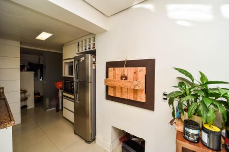 Apartamento à venda com 148m², 3 quartos e 1 vaga Apartamento à venda com 148m², 3 quartos e 1 vagaCozinha