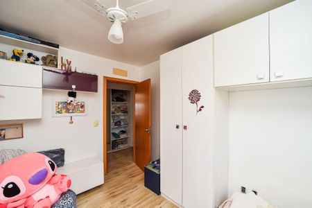 Apartamento à venda com 148m², 3 quartos e 1 vaga Apartamento à venda com 148m², 3 quartos e 1 vagaQuarto 2