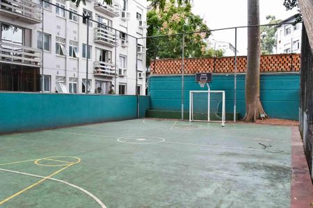 Apartamento à venda com 148m², 3 quartos e 1 vaga Apartamento à venda com 148m², 3 quartos e 1 vagaQuadra Esportiva