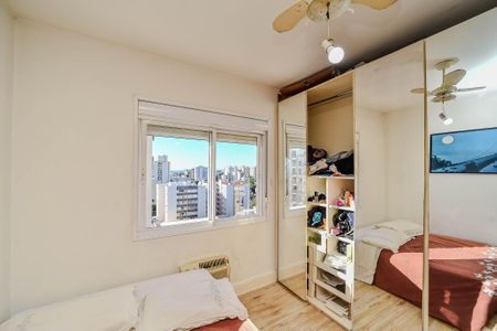 Quarto 1 de apartamento à venda com 3 quartos, 148m² em Passo D’areia, Porto Alegre