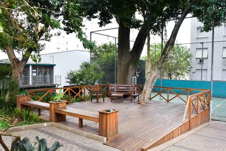 Apartamento à venda com 148m², 3 quartos e 1 vaga Apartamento à venda com 148m², 3 quartos e 1 vagaÁrea comum