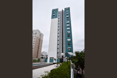 Apartamento à venda com 148m², 3 quartos e 1 vaga Apartamento à venda com 148m², 3 quartos e 1 vagaFachada