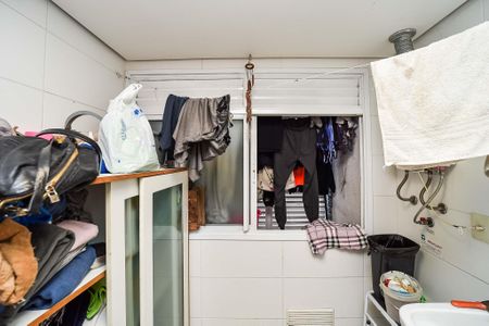 Apartamento à venda com 148m², 3 quartos e 1 vaga Apartamento à venda com 148m², 3 quartos e 1 vagaÁrea de Serviço