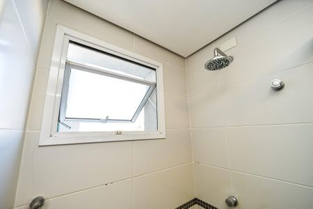 Apartamento à venda com 148m², 3 quartos e 1 vaga Apartamento à venda com 148m², 3 quartos e 1 vagaBanheiro Social