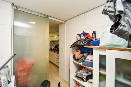 Apartamento à venda com 148m², 3 quartos e 1 vaga Apartamento à venda com 148m², 3 quartos e 1 vagaÁrea de Serviço