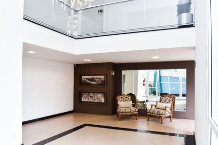 Apartamento à venda com 148m², 3 quartos e 1 vaga Apartamento à venda com 148m², 3 quartos e 1 vagaHall Social